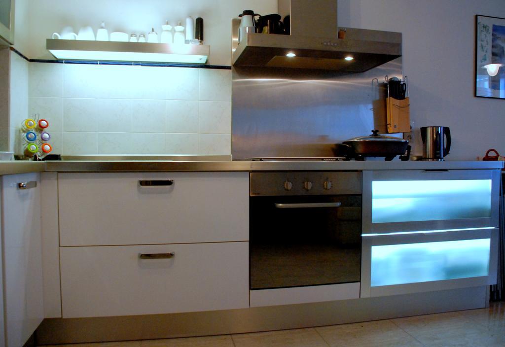 Baratero Vlas Marina Apartment Sveti Vlas Luaran gambar