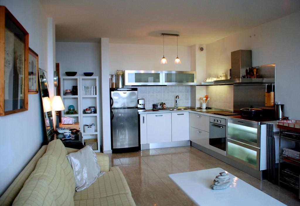 Baratero Vlas Marina Apartment Sveti Vlas Luaran gambar