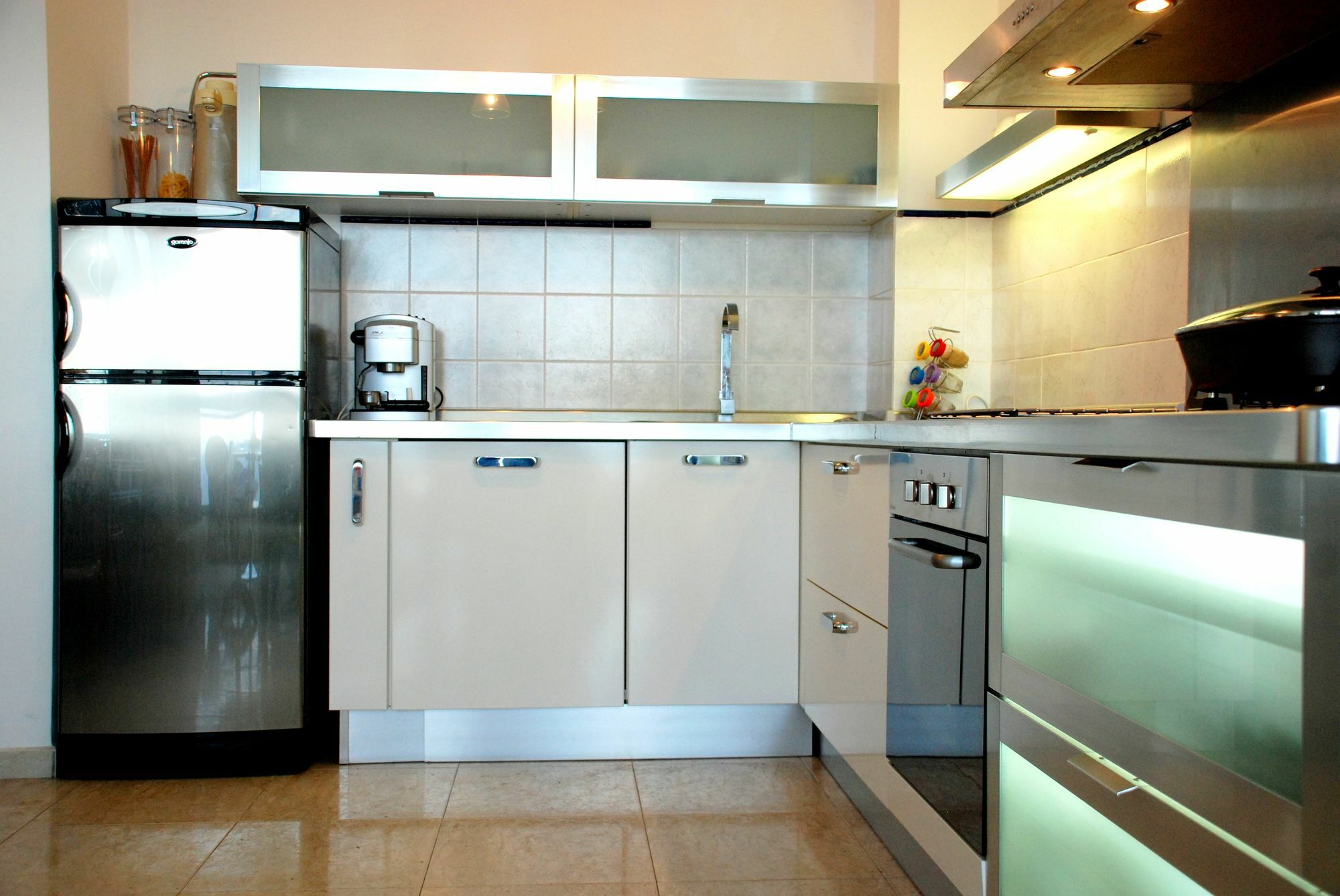 Baratero Vlas Marina Apartment Sveti Vlas Luaran gambar